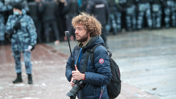 Власти Краснодара отреагировали на ролик блогера Варламова о посёлке Российском