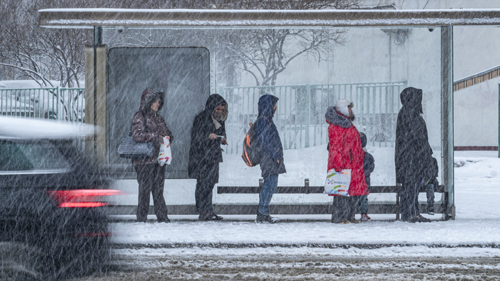 Снег в сентябре, заморозки и гололёд: Синоптик предупредил три области