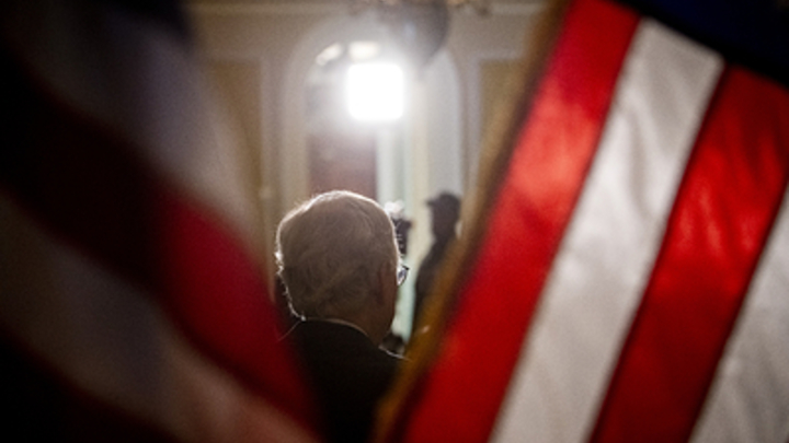 The winner takes it all: Медведев жёстко предупредил США об отмщении