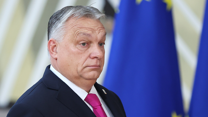 Орбан уехал от Путина и озадачил Европу предсказанием: У военного поезда нет тормозов, а машинист сошёл с ума