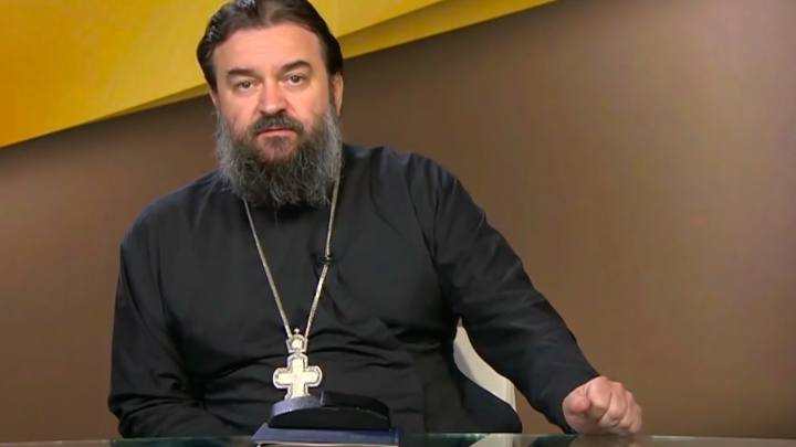 Извольте выйти вон: Как отели США отказывались от неженатых пар - отец Андрей Ткачёв