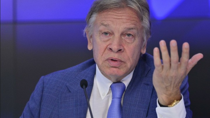 Кто виноват в дерзком поведении Зеленского: Сенатор всё объяснил Западу