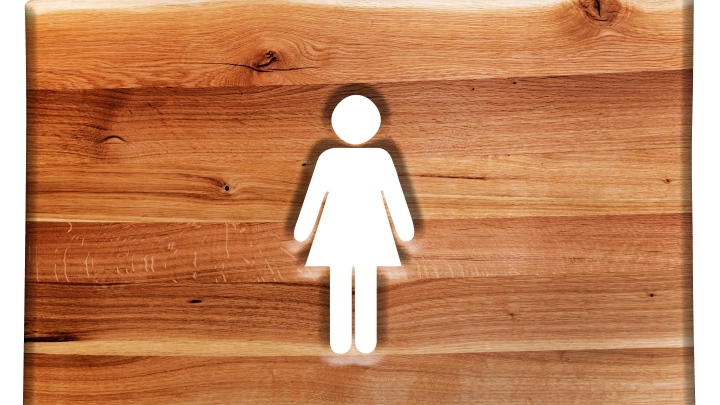 В Новосибирске ученики одной из школ пожаловались на камеры в туалетах