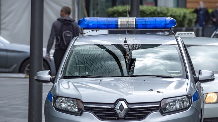 Муж - красавчик!: Дерзкий африканец с ножом набросился на продавщицу. Такого отпора он не ожидал