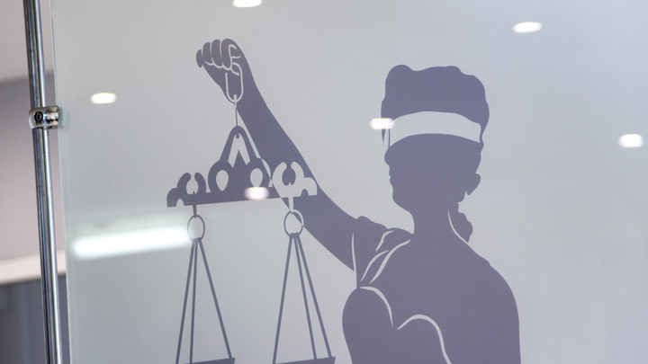 Заместитель главы Краснозерского района НСО задержан по подозрению в превышении полномочий