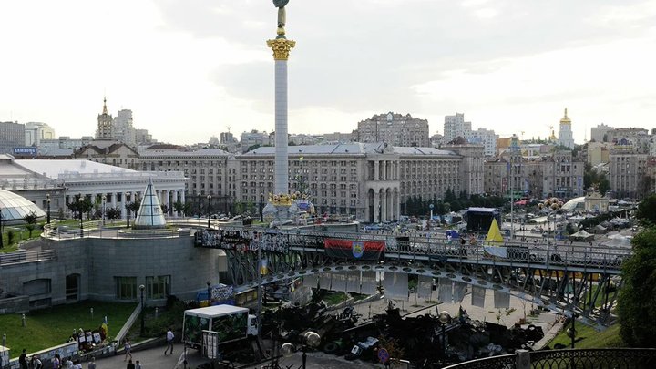 Проклявший Украину старец рассказал, как начнётся Третья мировая война: Уже близко