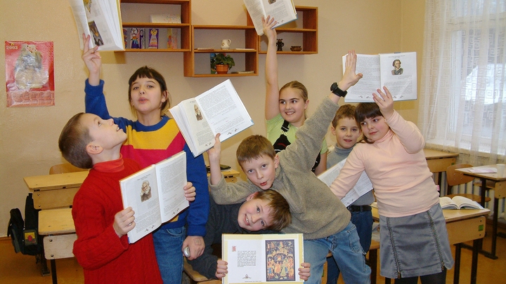 Отмена занятий в школах Подмосковья из-за выборов 17-19 сентября не планируется