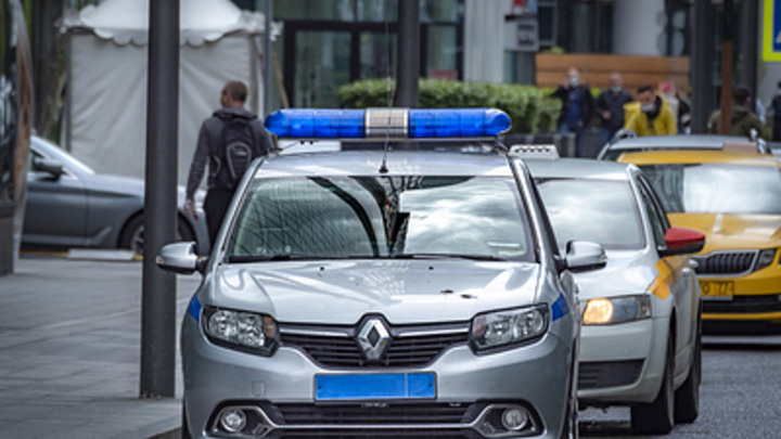 Из ревности: в Курганской области муж зарезал молодую жену