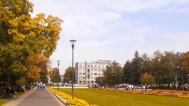 На покупку Дома связи нижегородские власти не пожалеют 729 млн рублей из областной казны