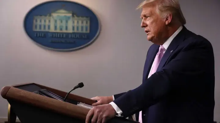 Трамп отправил Уиткоффа в Москву. Но сам не верит, что санкции ещё работают