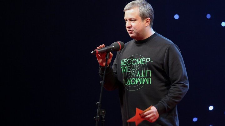 Антон Долин* захотел поставить Россию на колени. Прозвучал ультиматум