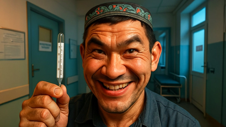 Киргизская сторона дала заднюю: Судьбу иска к России из-за полисов для мигрантов раскрыл политолог