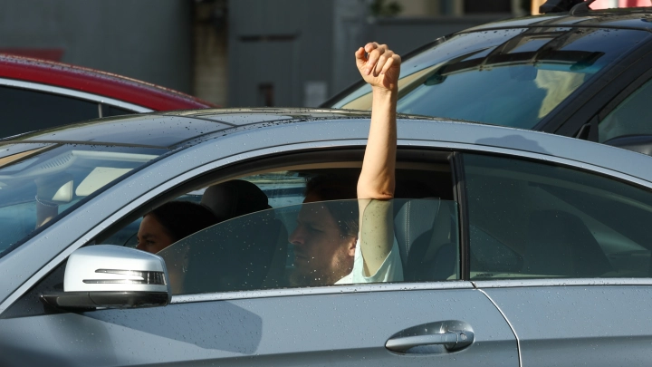 Водительские права будут аннулировать в 2027 году из-за проблем со здоровьем