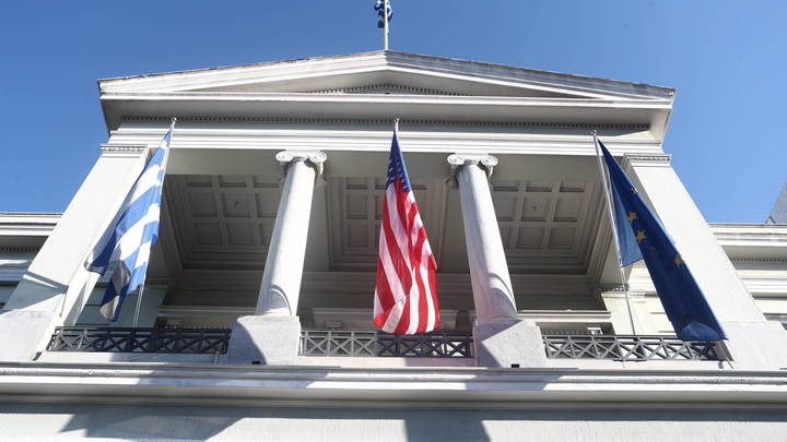 Шпилька в адрес США: Неудобный вопрос по МУС озвучил Болтон