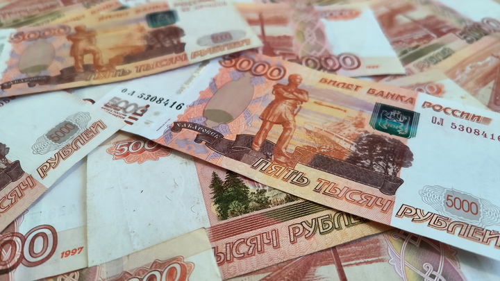 В Новосибирске продают недостроенный ТЦ за полмиллиарда рублей
