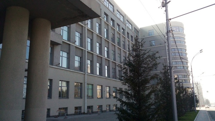 Новый глава военно-мобилизационного управления назначен в Новосибирской области