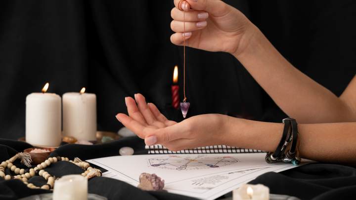 Признание победителя Битвы экстрасенсов: Всё враньё