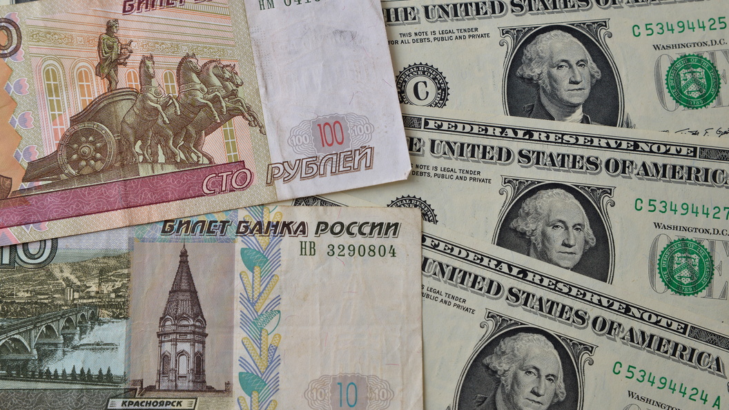 Сделки с опционами на отскок рубля увеличились на 900%