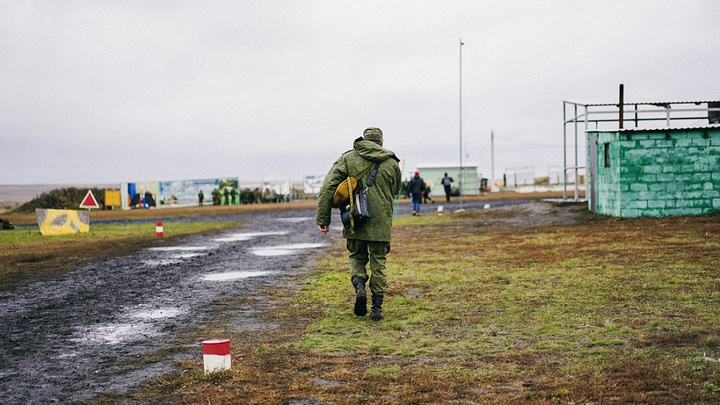 Добровольцами на спецоперацию через Госуслуги записались более 3,5 тыс. жителей Кубани