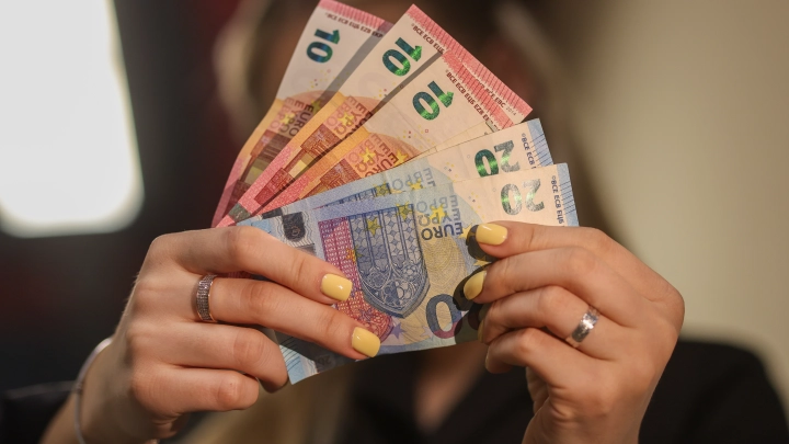 Прощай, Россия. Украинские мошенники прорубают окно в Европу: Ничего личного, только бизнес