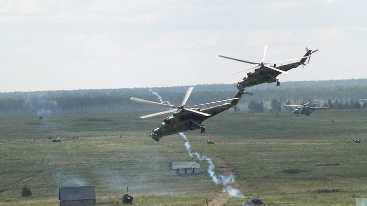 Когда? Госсекретарь Совбеза Беларуси Вольфович и посол России Лукьянов снимут запреты