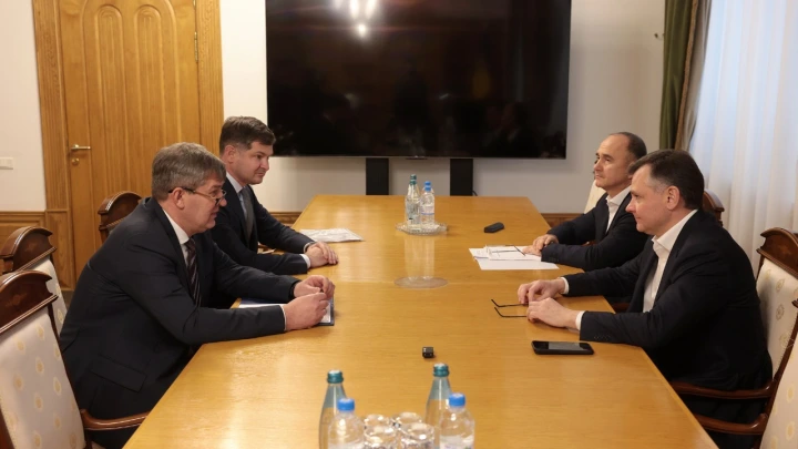 На повышение надёжности электросетей Ростовской области направят миллиарды рублей