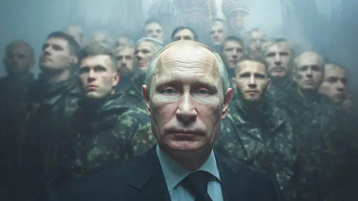 Путин, конечно, удивил: Мероприятие с военными закончилось скандалом. Это бомба. EС сильно досталось