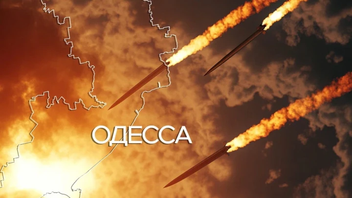 Тревожный сигнал от русского подполья. Одессу готовят к интервенции: Диким криком кричат