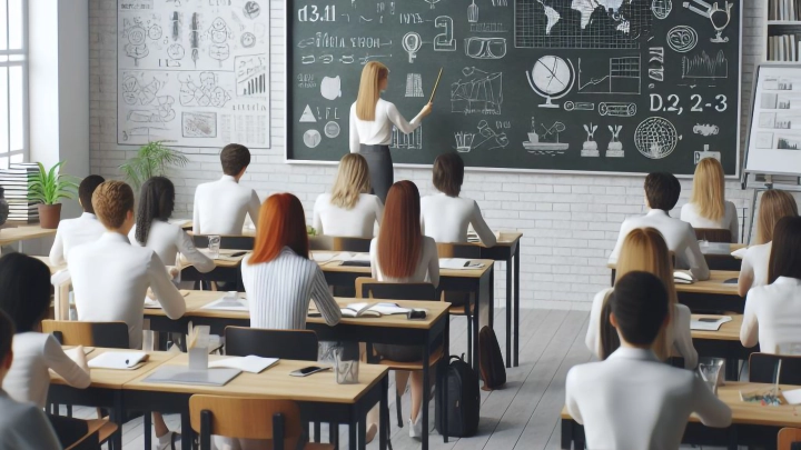 Не сдавшие ГИА девятиклассники смогут получить рабочую специальность