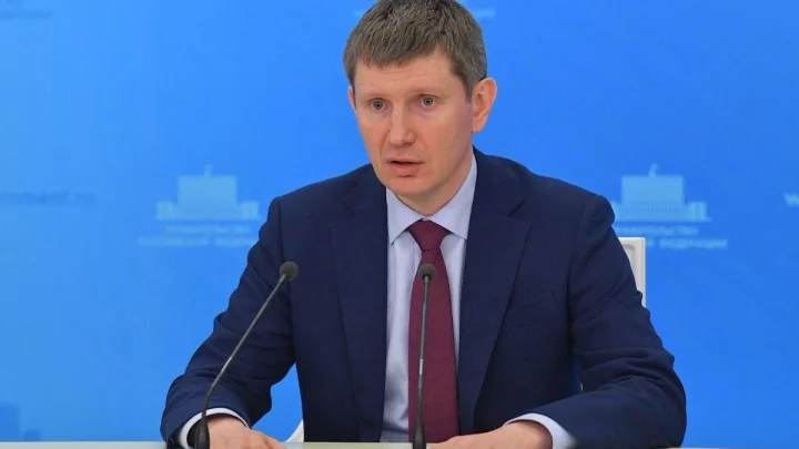 Мы видим риски: Решетников сделал намёк Центробанку