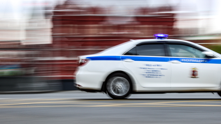 Маска, нож, пистолет: Во Владивостоке подросток подкараулил полицейского
