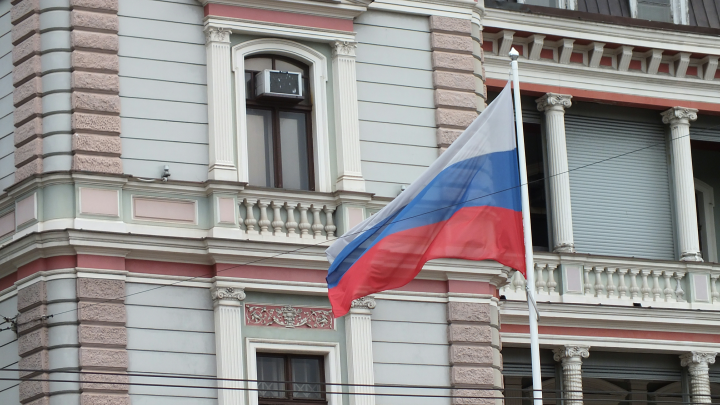 Участников нападений в Северодвинске лишили гражданства и выдворили из России