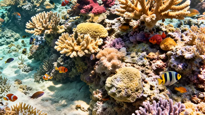 Гигантская медуза и 30 неизвестных существ: что нашли у берегов Аргентины