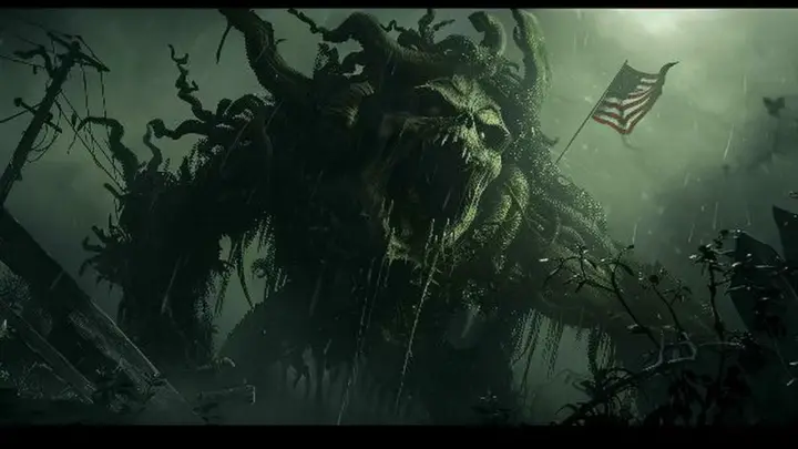 Иранцы не видят красных линий: Американские Жнецы уничтожают без пощады. А мы стесняемся