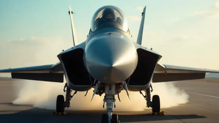 19FortyFive: китайский истребитель J-20S способен поразить ВМС США