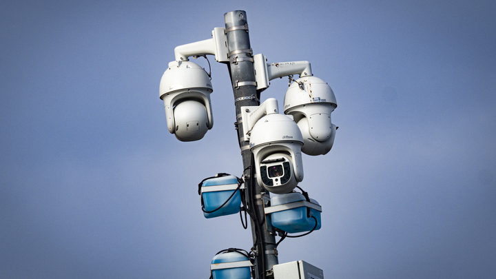 Что не так с дорожными камерами в России? Генпрокуратура объявила о тотальной проверке