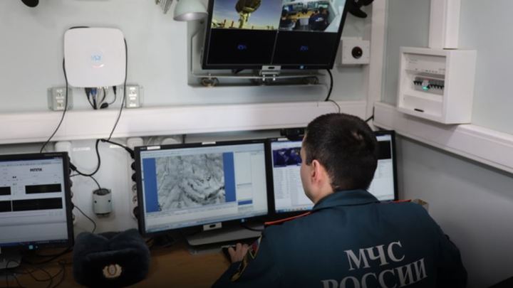 На Маркотхском хребте не допустили второго Утриша