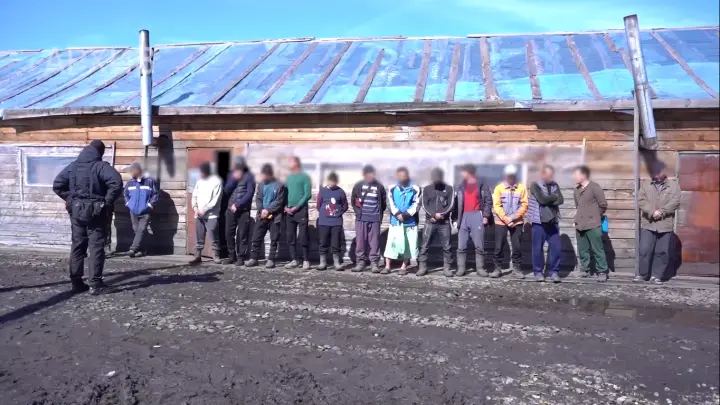 Челябинскому экс-силовику, заработавшему на мигрантах миллионы, вынесли суровый приговор