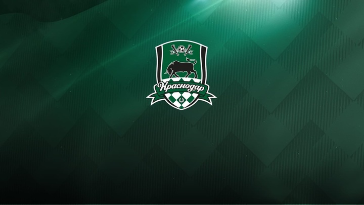 Три футболиста ФК Краснодар сменили номера перед стартом нового сезона РПЛ