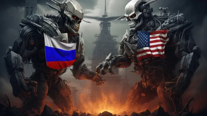 Всё изменилось в один миг: США пригрозили России 500-процентным ударом. Требование беспрецедентное