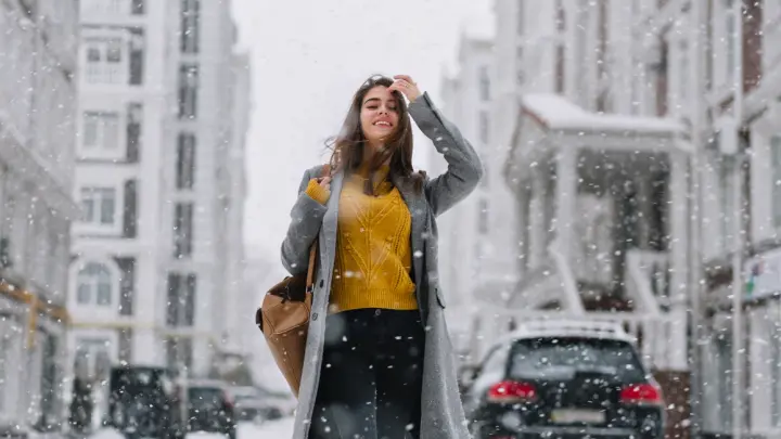 В Челябинской области аномальные -37° сменятся мартовской оттепелью до +5°