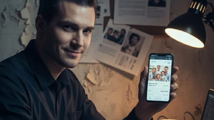 Mamont возвращается: МВД предупреждает о вредоносных файлах под видом фото