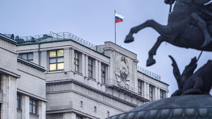 Россия - всё по-новому. Что изменится в жизни русских в мае