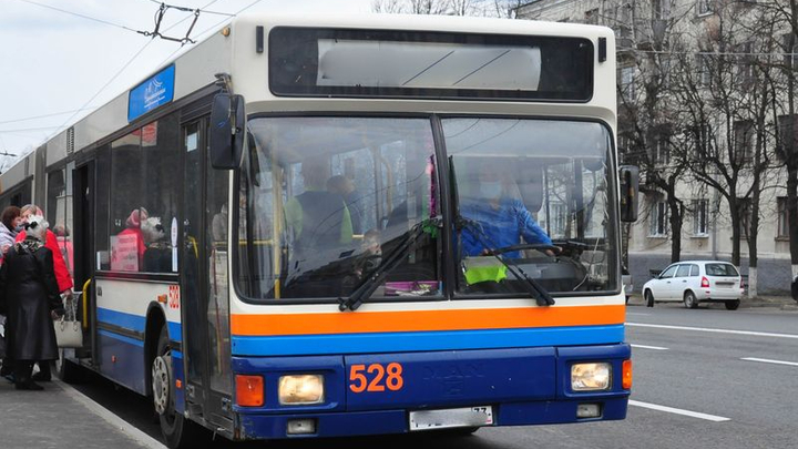 Из-за ремонта моста к ДТЮ во Владимире меняются маршруты автобусов