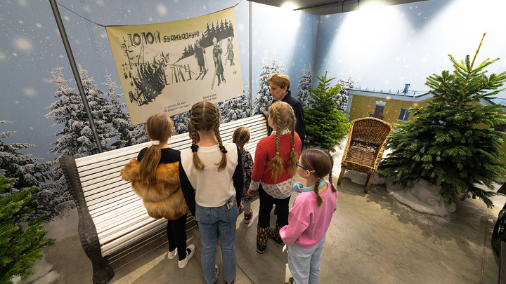 Новые выставки начинают работу на ВДНХ: интересно, но временно