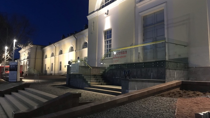 15 мая в Нижнем Новгороде пройдёт «Ночь музеев»