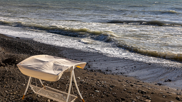 К 2032 году на Кубани планируют построить курорт Новая Анапа