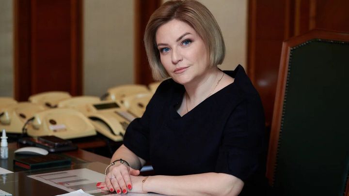 В Ивановскую область с рабочим визитом прибыла министр культуры РФ Ольга Любимова