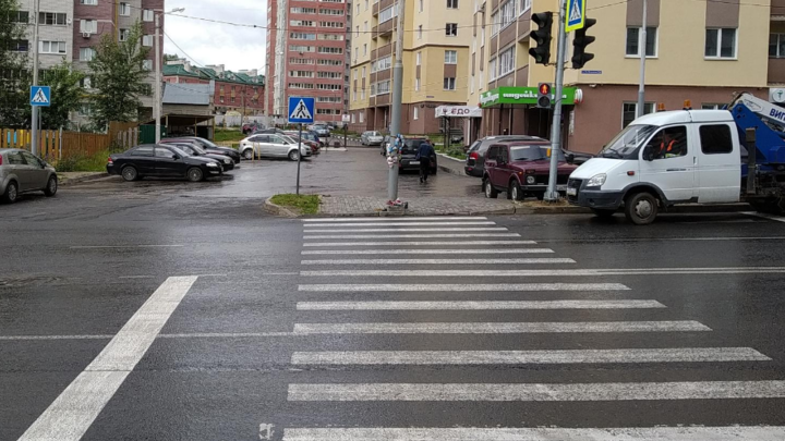 Сегодня во Владимире начнется суд над водителем, сбившим мальчика на Нижней Дуброве