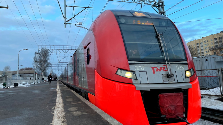 До конца года в Подмосковье отремонтируют платформы на шести железнодорожных станциях: что сделают